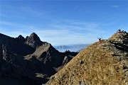 58 Cima di Val Pianella affollata, arriviamo anche noi !